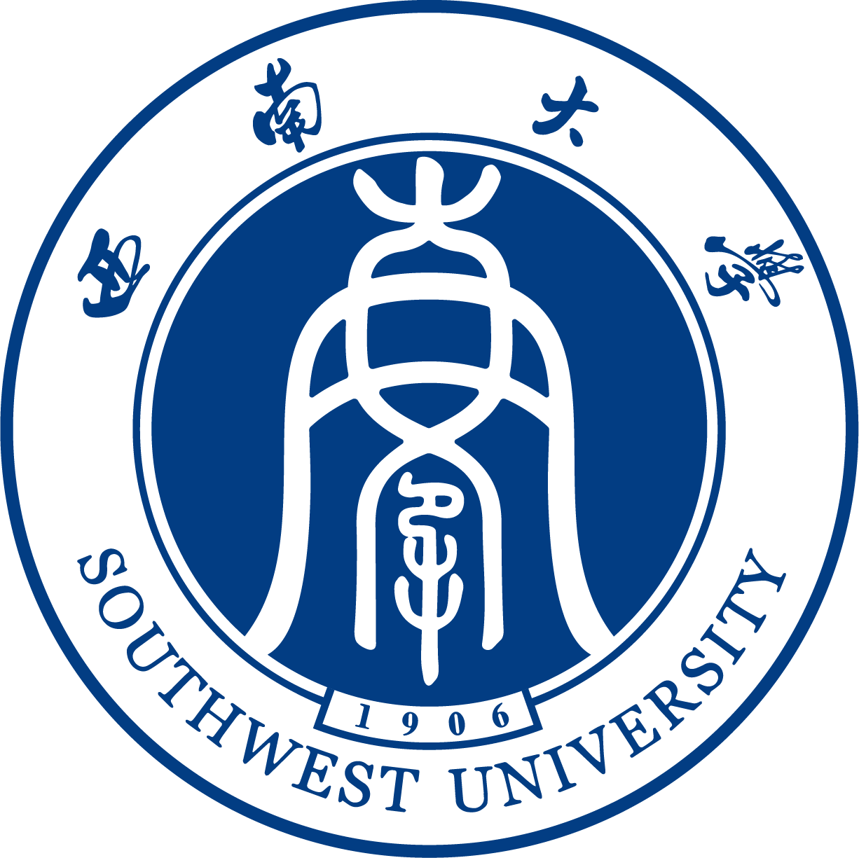 西南大学 校徽